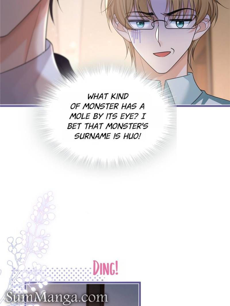 She Becomes Glamorous After The Engagement Annulment Chapter 7 142 15