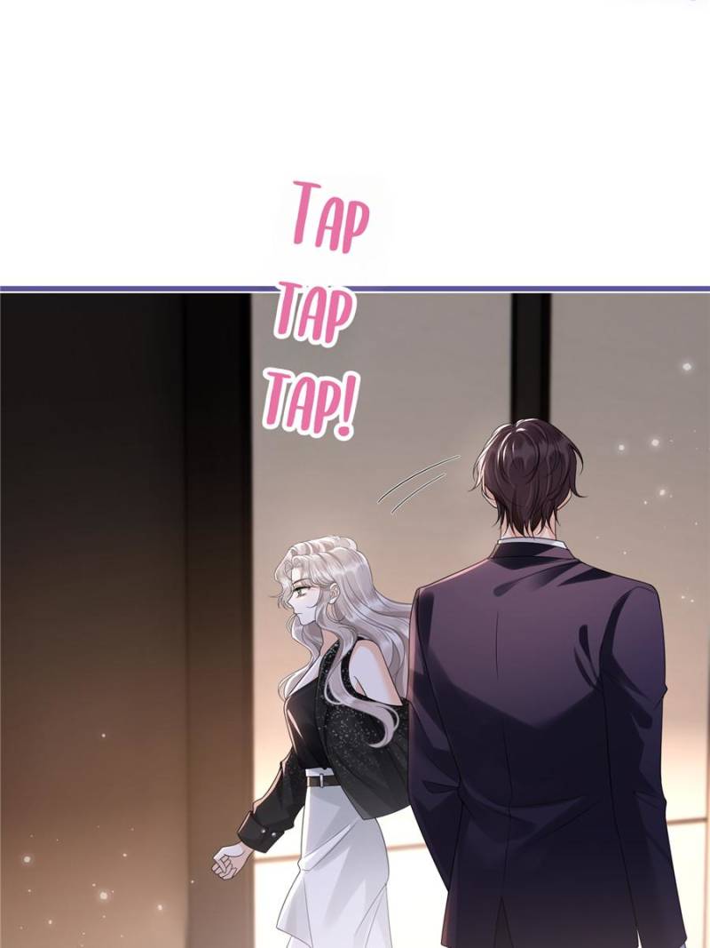 She Becomes Glamorous After The Engagement Annulment Chapter 7 144 17