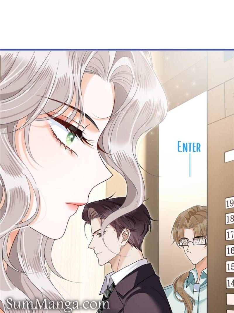 She Becomes Glamorous After The Engagement Annulment Chapter 7 148 21