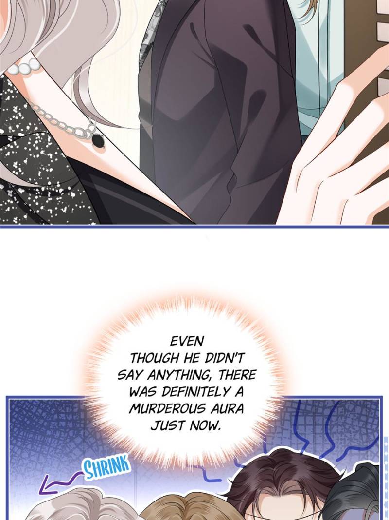 She Becomes Glamorous After The Engagement Annulment Chapter 7 149 22