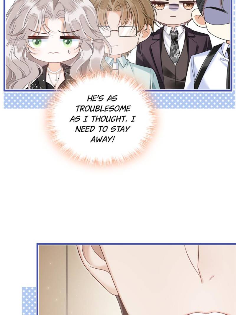 She Becomes Glamorous After The Engagement Annulment Chapter 7 150 23