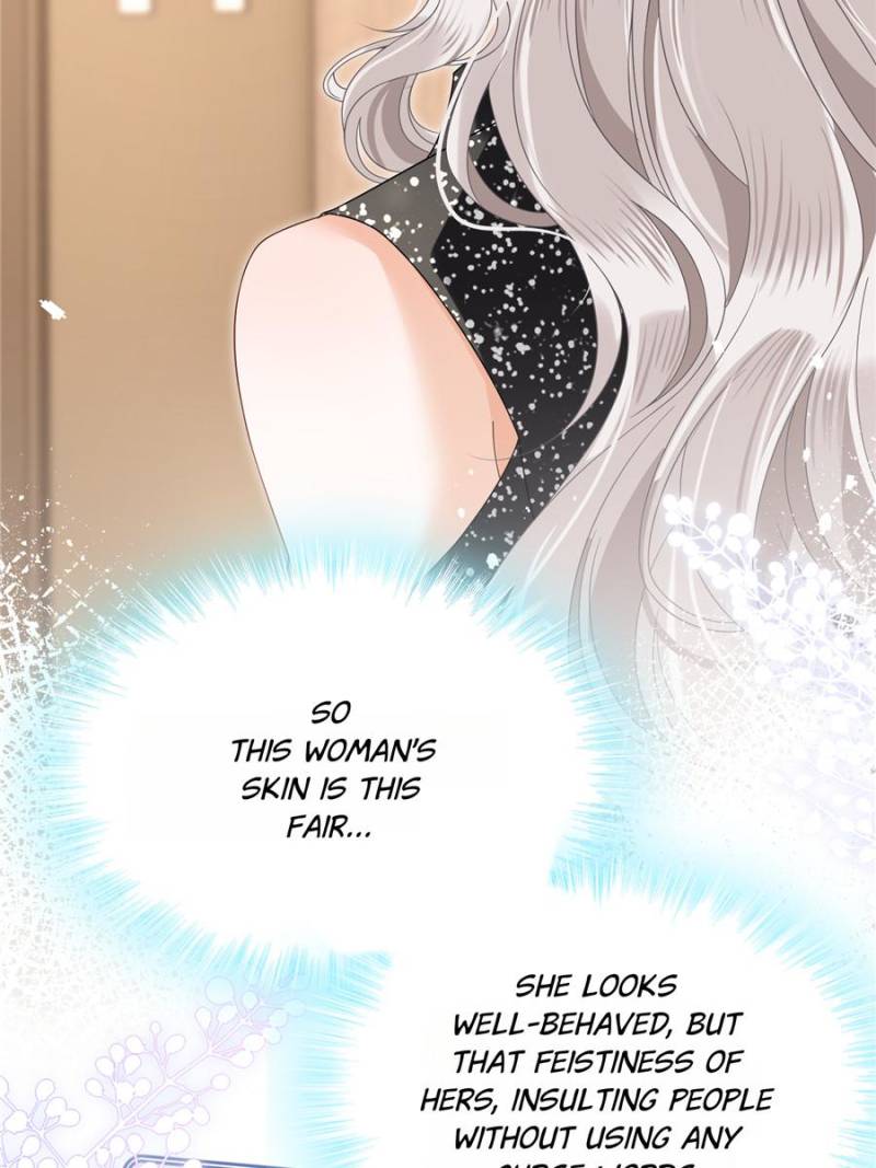 She Becomes Glamorous After The Engagement Annulment Chapter 7 152 25
