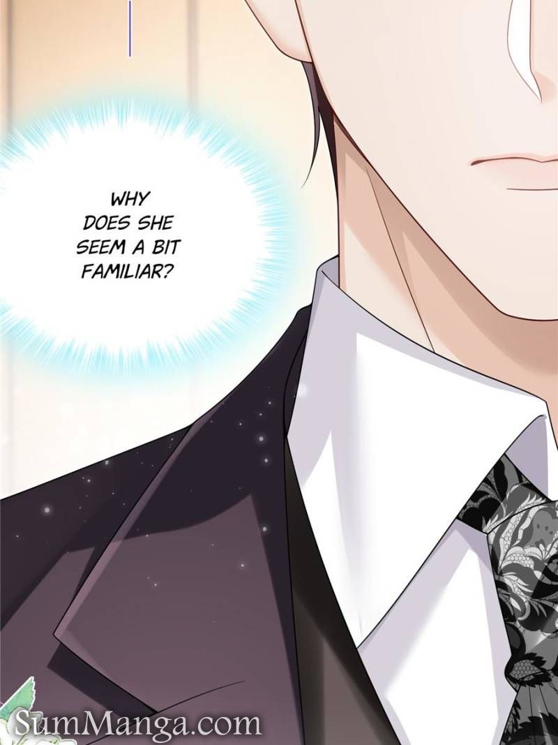 She Becomes Glamorous After The Engagement Annulment Chapter 7 154 27