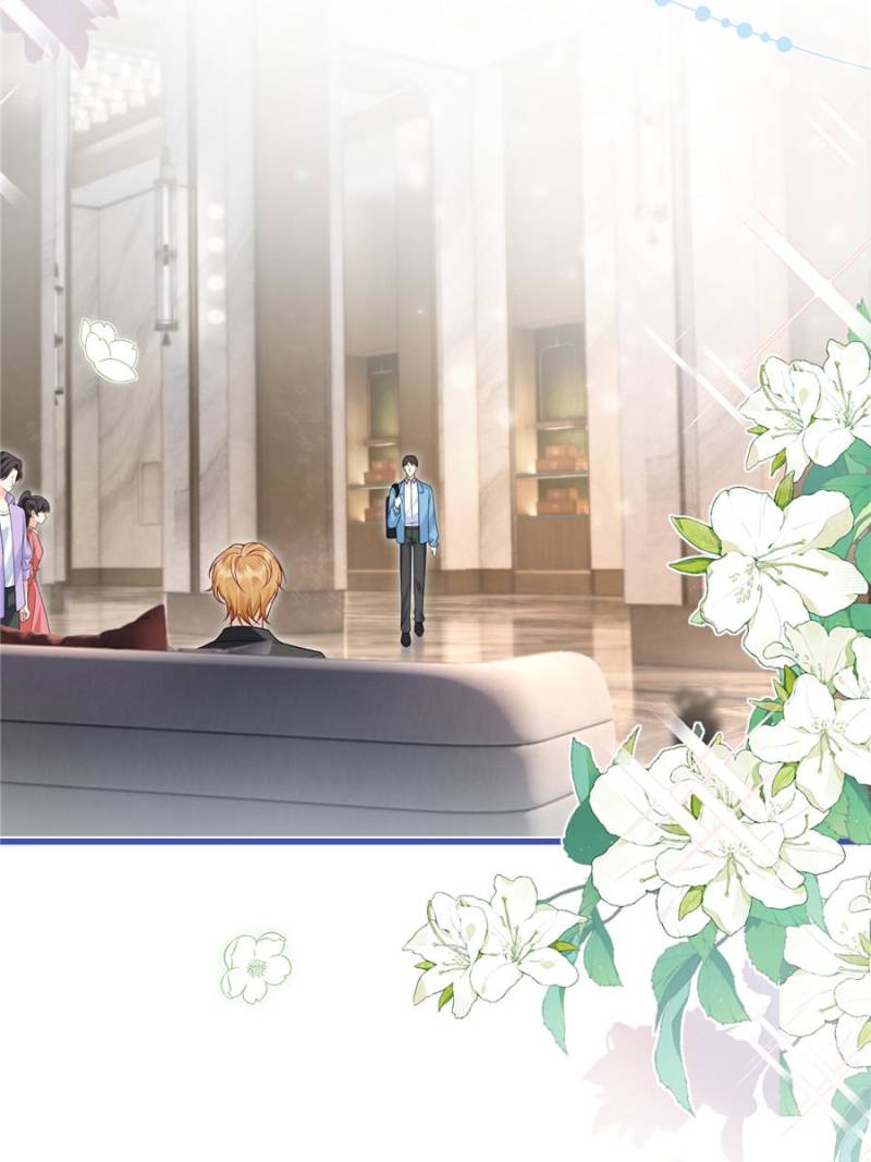 She Becomes Glamorous After The Engagement Annulment Chapter 7 156 29