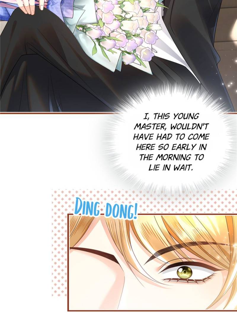 She Becomes Glamorous After The Engagement Annulment Chapter 7 159 32