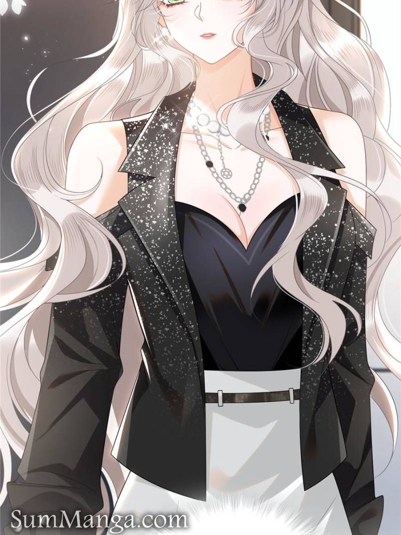 She Becomes Glamorous After The Engagement Annulment Chapter 7 161 34