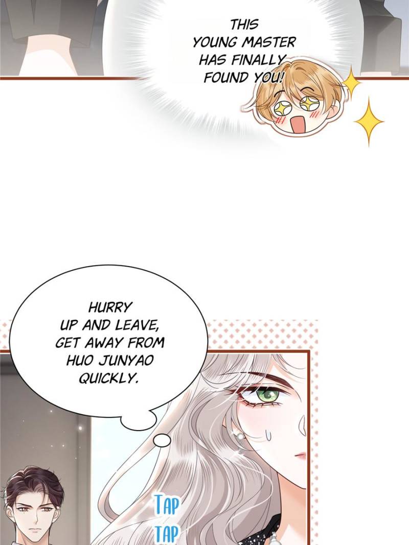 She Becomes Glamorous After The Engagement Annulment Chapter 7 162 35