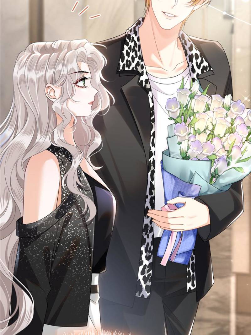 She Becomes Glamorous After The Engagement Annulment Chapter 7 164 37