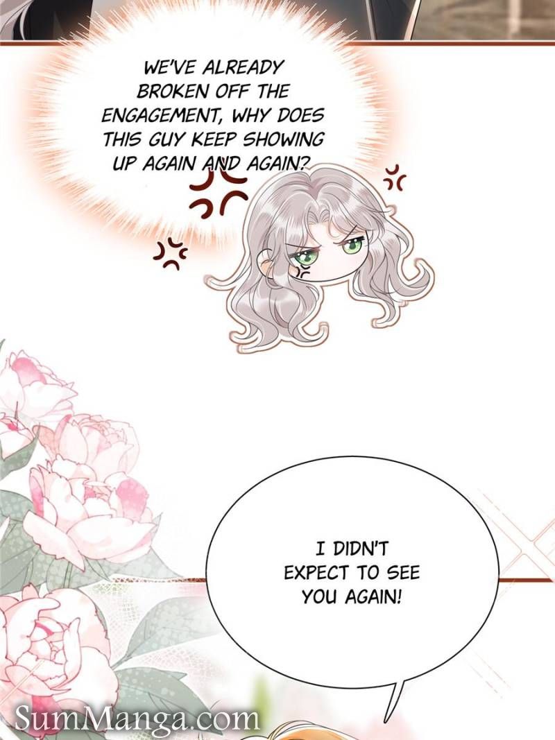 She Becomes Glamorous After The Engagement Annulment Chapter 7 165 38