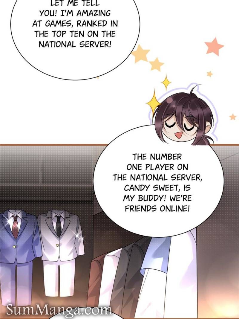 She Becomes Glamorous After The Engagement Annulment Chapter 9 148 09