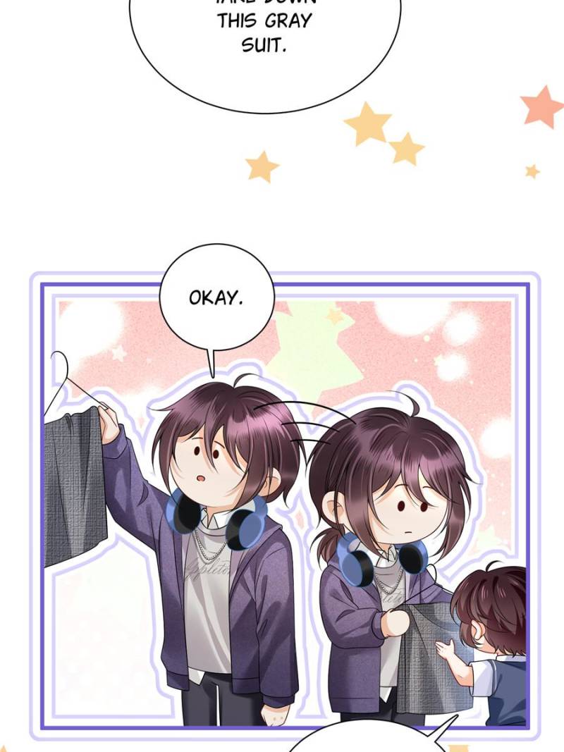 She Becomes Glamorous After The Engagement Annulment Chapter 9 150 11