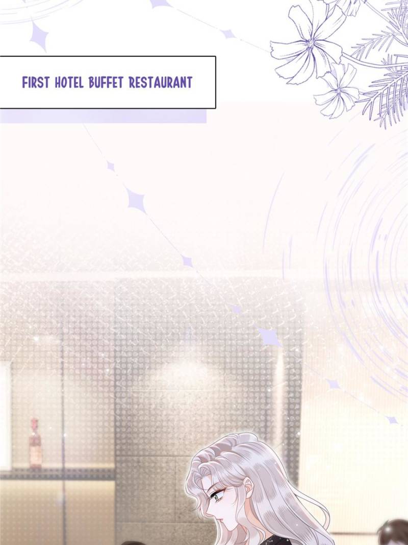 She Becomes Glamorous After The Engagement Annulment Chapter 9 170 31