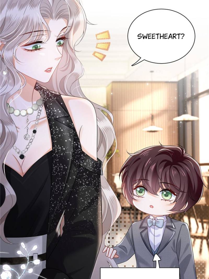 She Becomes Glamorous After The Engagement Annulment Chapter 9 173 34