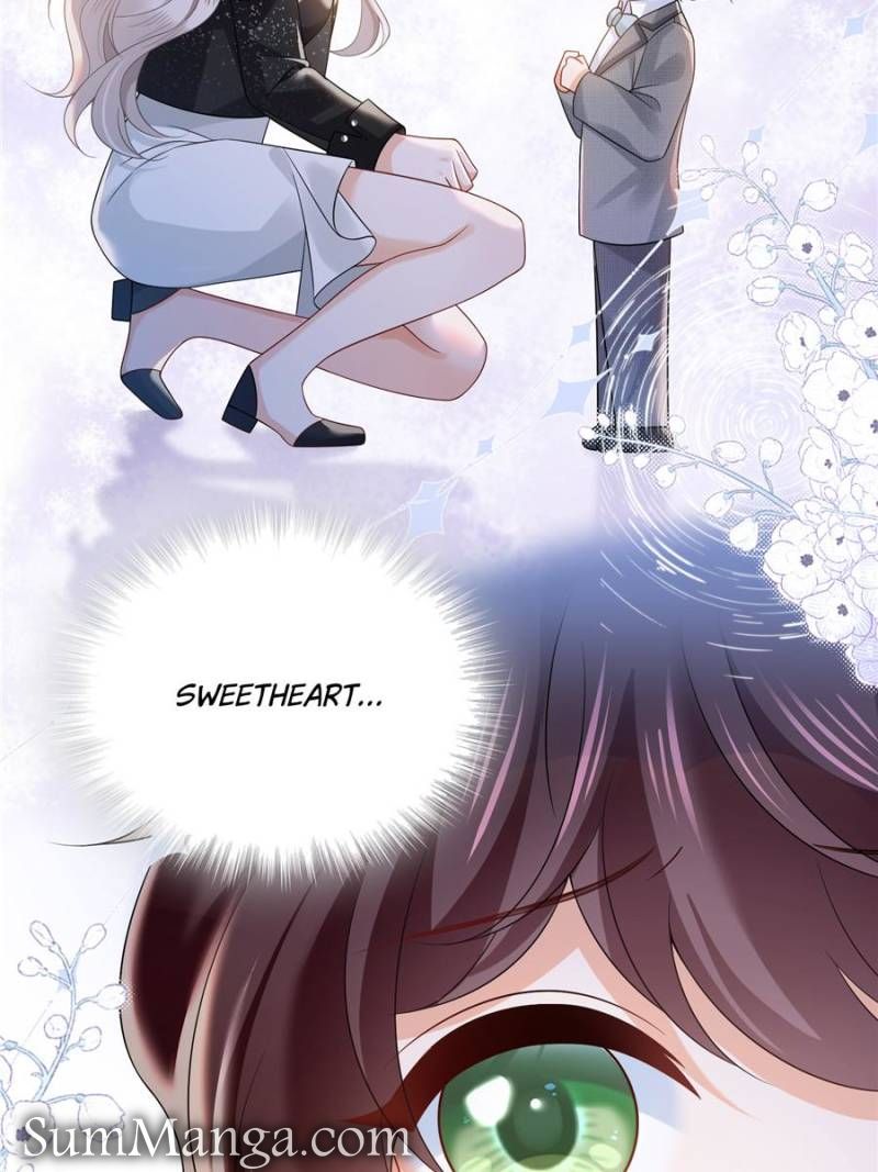 She Becomes Glamorous After The Engagement Annulment Chapter 9 175 36