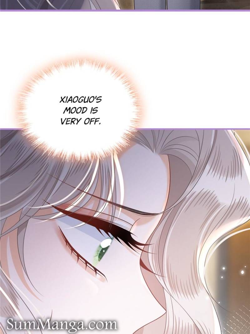 She Becomes Glamorous After The Engagement Annulment Chapter 9 179 40