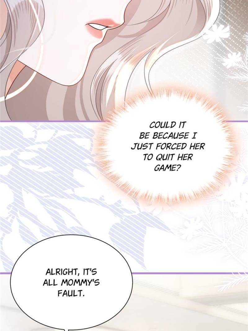 She Becomes Glamorous After The Engagement Annulment Chapter 9 180 41