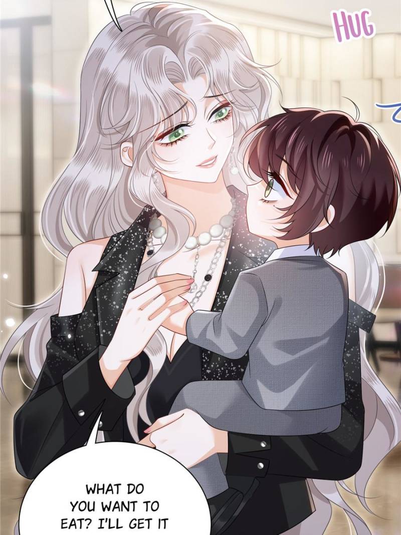 She Becomes Glamorous After The Engagement Annulment Chapter 9 181 42