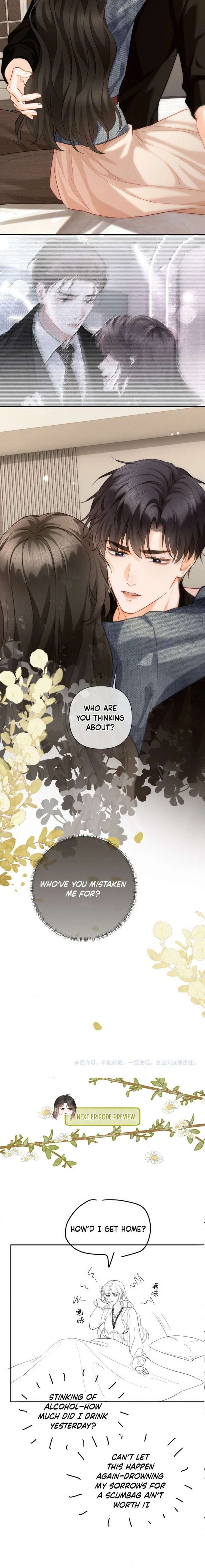 Affectionate Temptation Chapter 20 43 ch 20 10