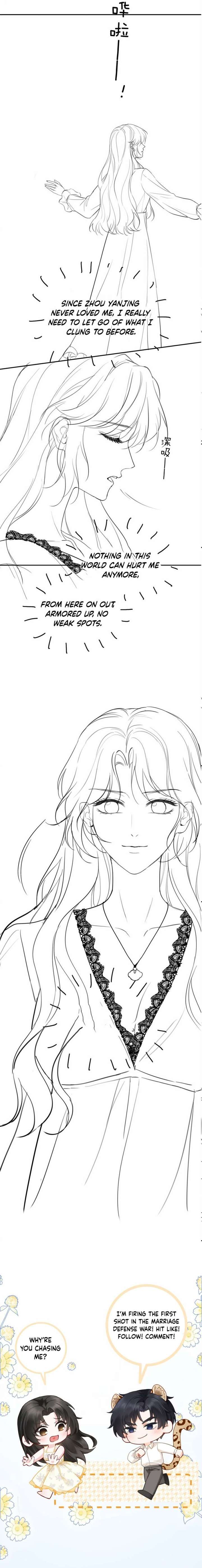 Affectionate Temptation Chapter 20 44 ch 20 11