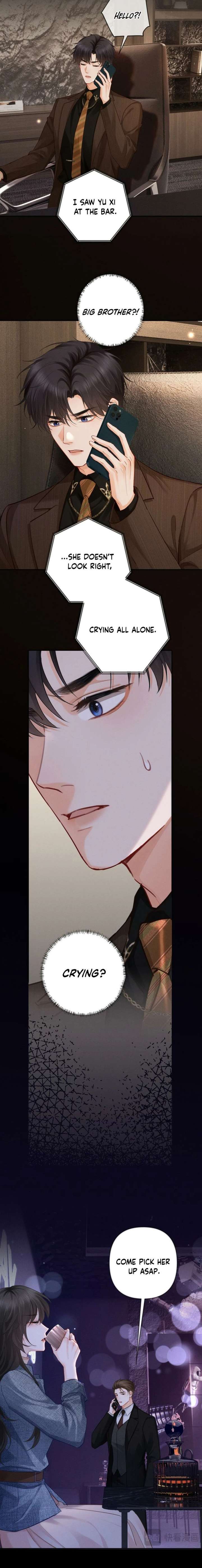 Affectionate Temptation Chapter 20 35 ch 20 2