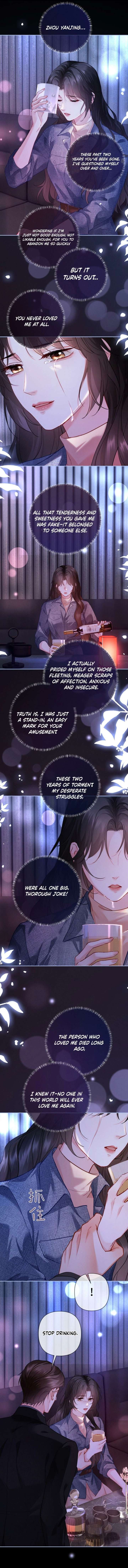 Affectionate Temptation Chapter 20 36 ch 20 3