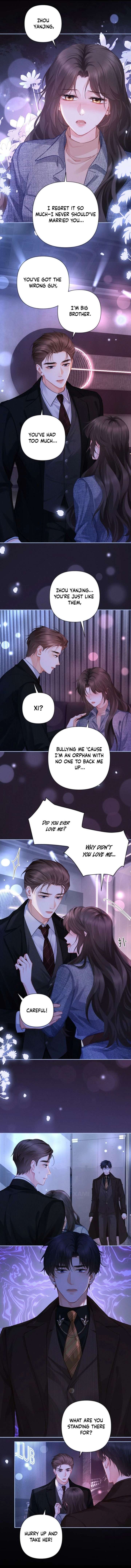 Affectionate Temptation Chapter 20 37 ch 20 4