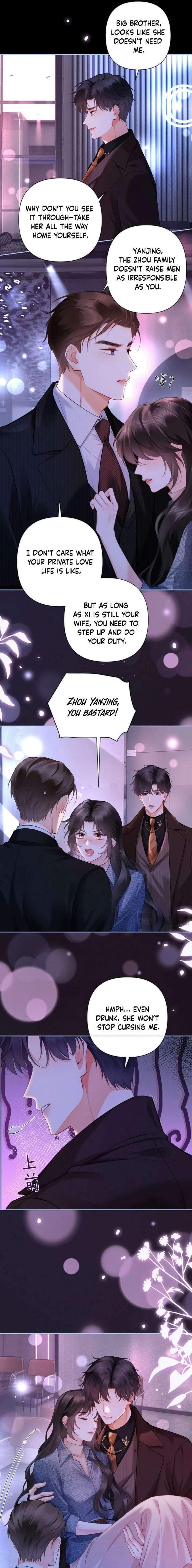 Affectionate Temptation Chapter 20 38 ch 20 5