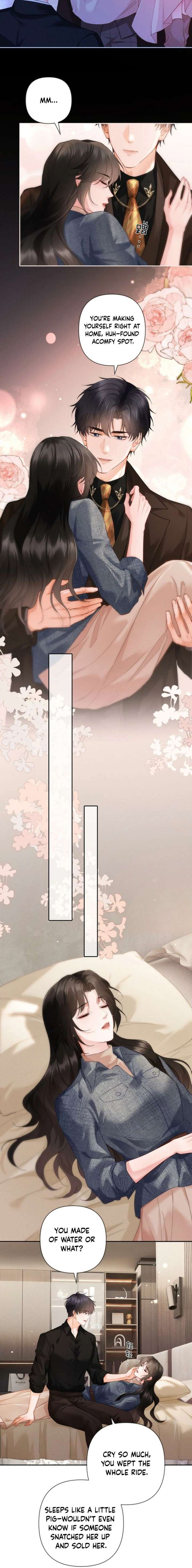 Affectionate Temptation Chapter 20 39 ch 20 6