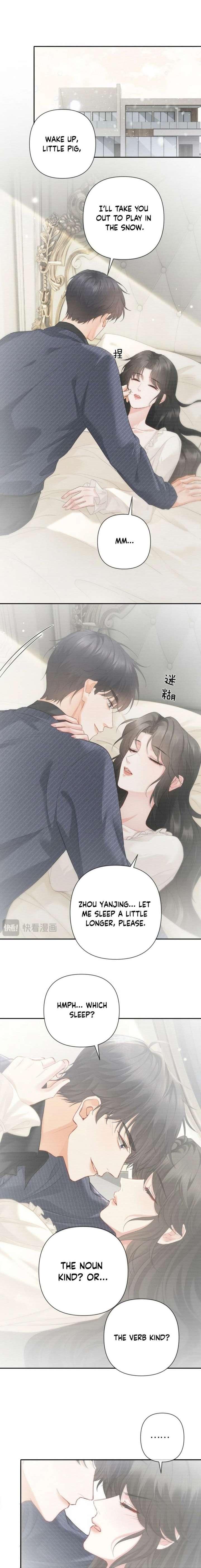 Affectionate Temptation Chapter 20 40 ch 20 7