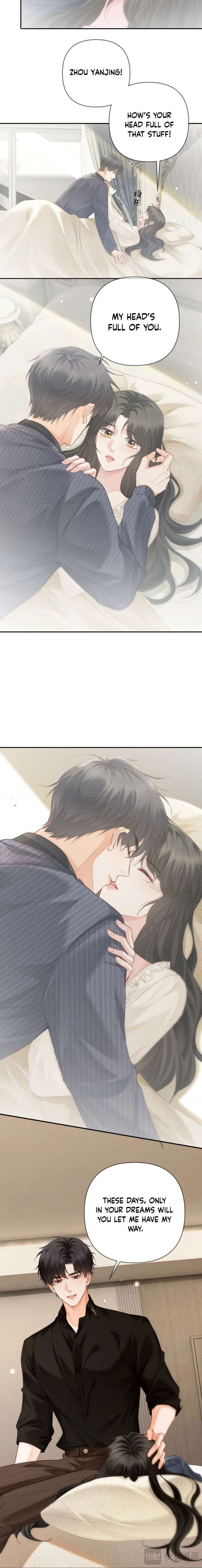 Affectionate Temptation Chapter 20 41 ch 20 8