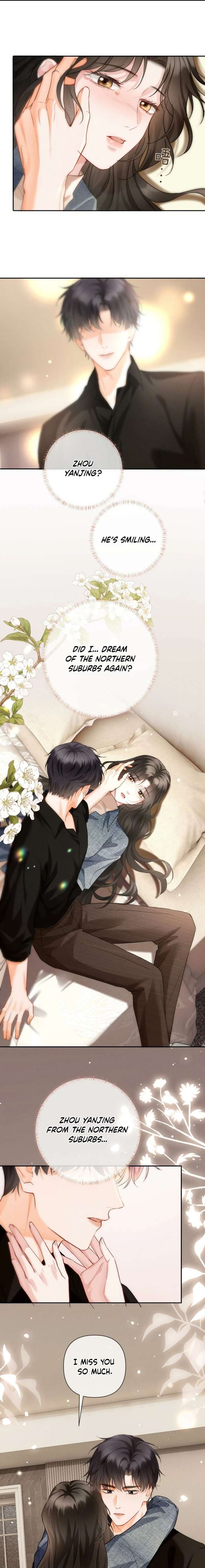 Affectionate Temptation Chapter 20 42 ch 20 9