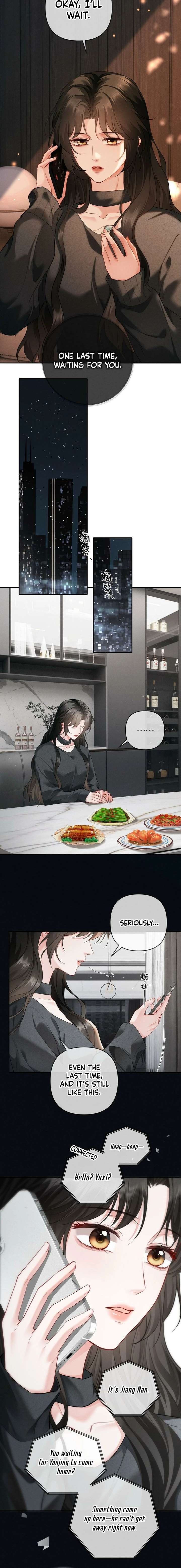 Affectionate Temptation Chapter 21 49 ch 21 10