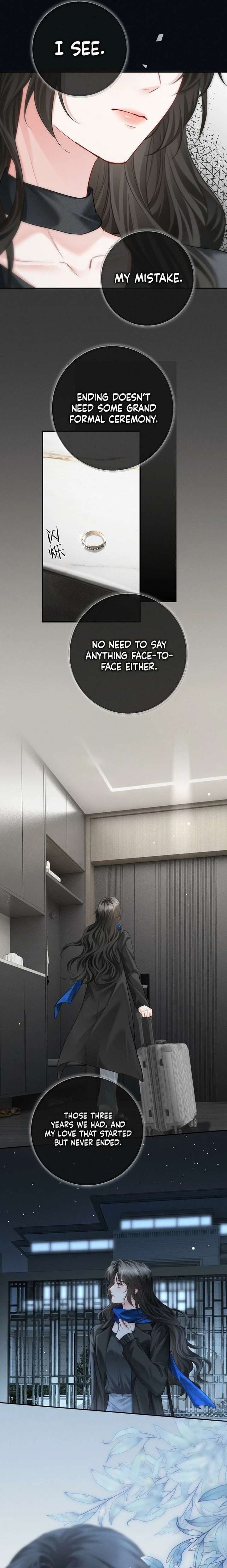 Affectionate Temptation Chapter 21 50 ch 21 11