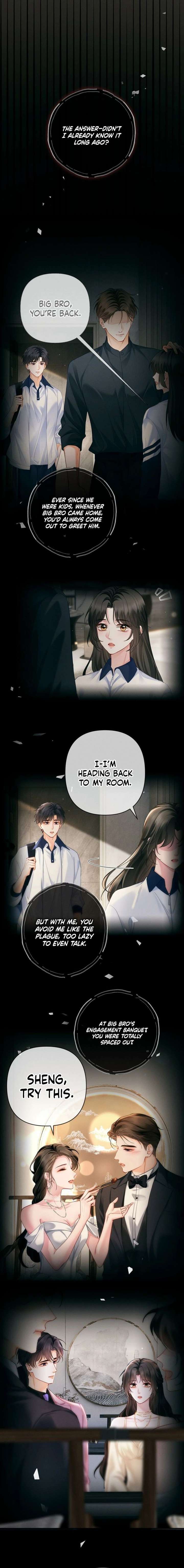 Affectionate Temptation Chapter 21 41 ch 21 2