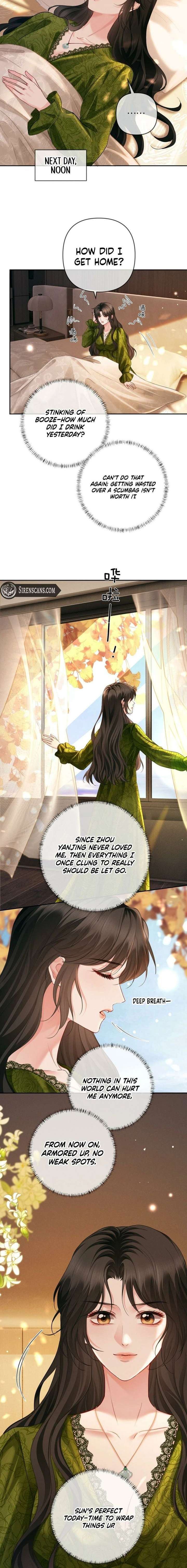 Affectionate Temptation Chapter 21 44 ch 21 5