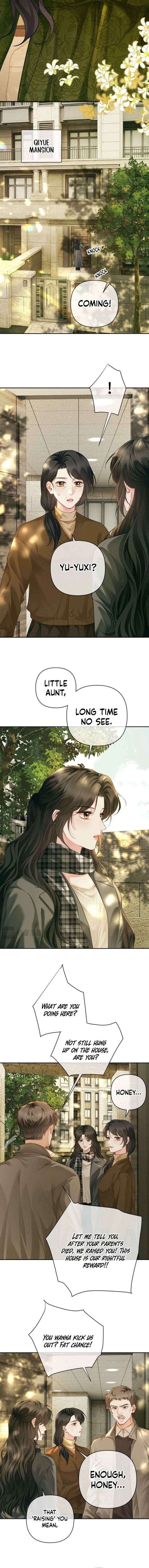 Affectionate Temptation Chapter 21 45 ch 21 6