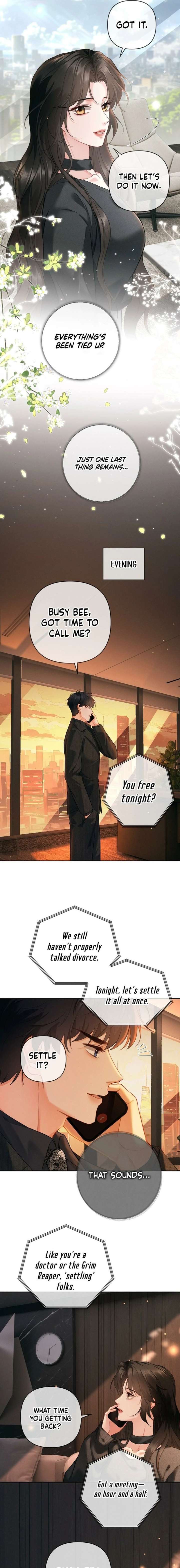 Affectionate Temptation Chapter 21 48 ch 21 9