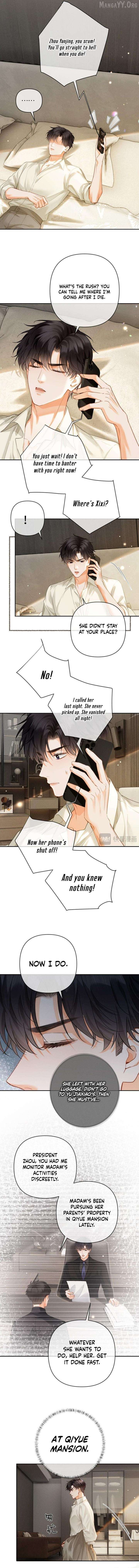 Affectionate Temptation Chapter 22 21 ch 22 3