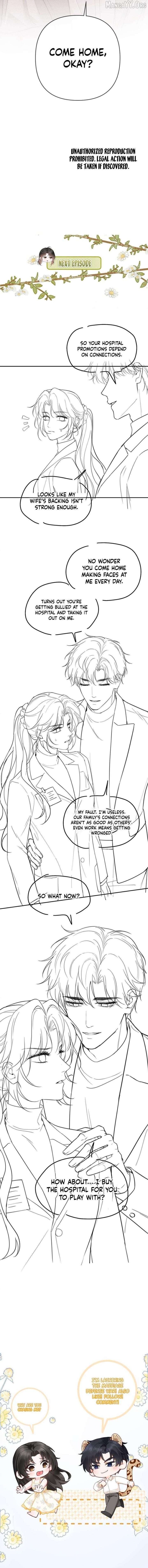 Affectionate Temptation Chapter 22 24 ch 22 6