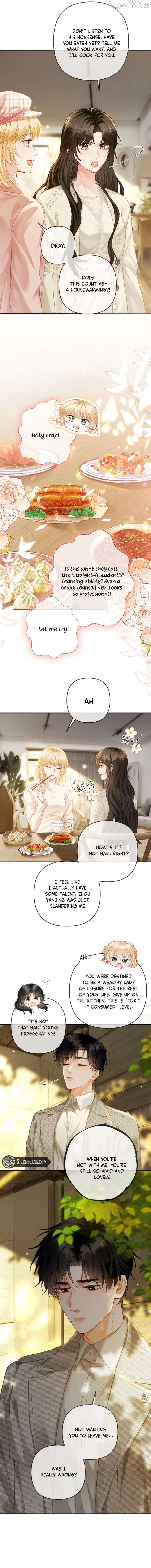 Affectionate Temptation Chapter 23 28 ch 23 4