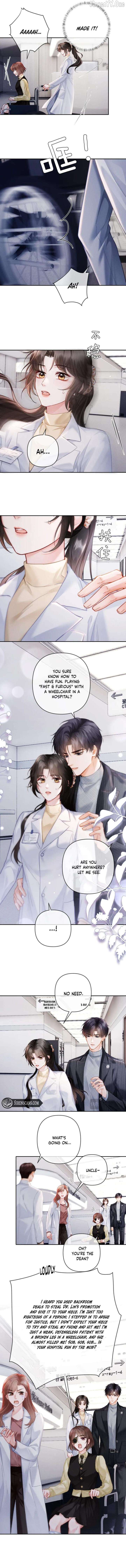 Affectionate Temptation Chapter 23 31 ch 23 7