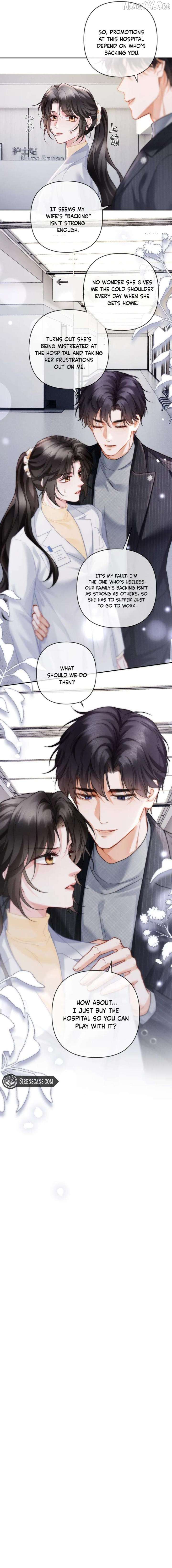 Affectionate Temptation Chapter 23 32 ch 23 8