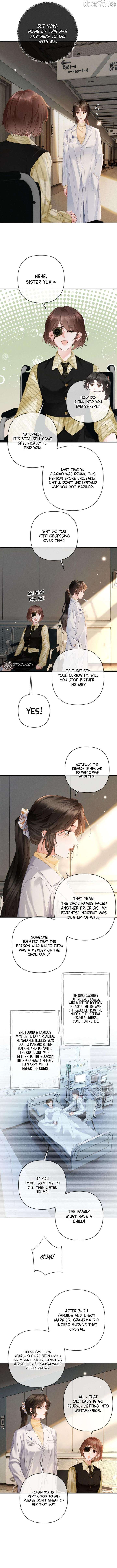Affectionate Temptation Chapter 24 26 ch 24 5
