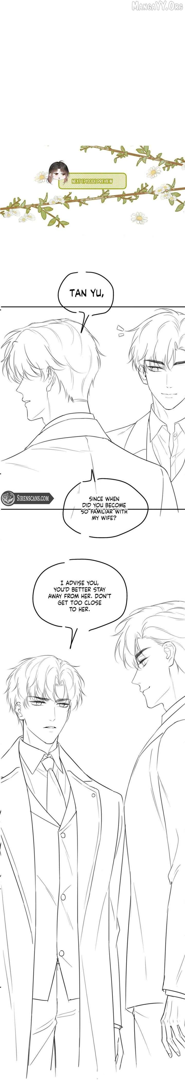 Affectionate Temptation Chapter 24 28 ch 24 7