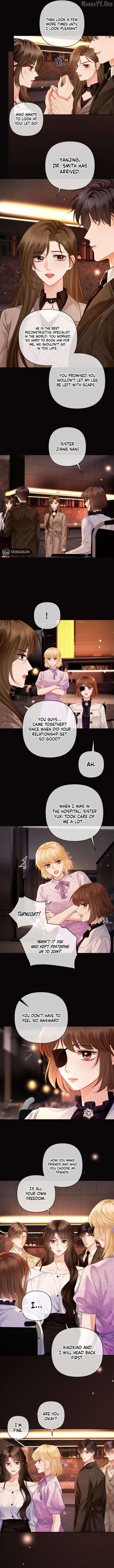 Affectionate Temptation Chapter 25 20 ch 25 2