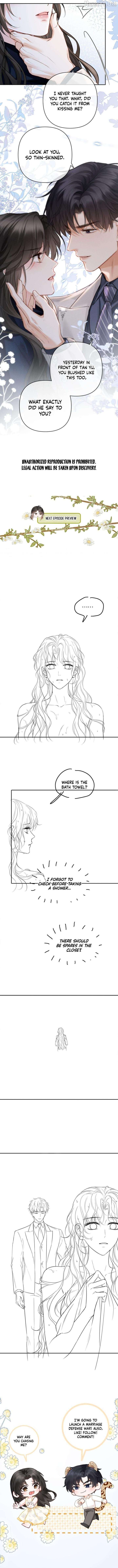 Affectionate Temptation Chapter 25 24 ch 25 6