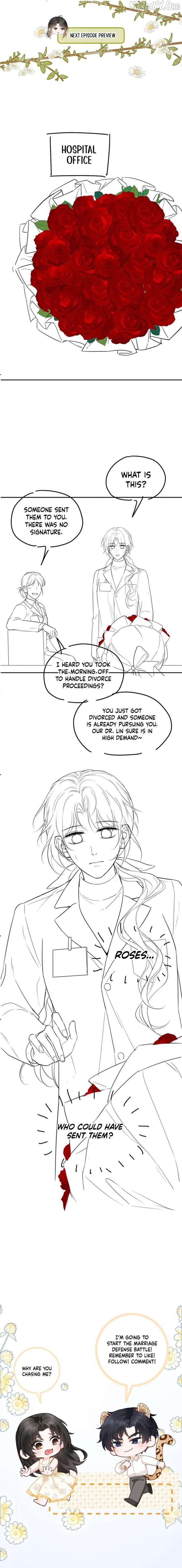 Affectionate Temptation Chapter 26 24 ch 26 6