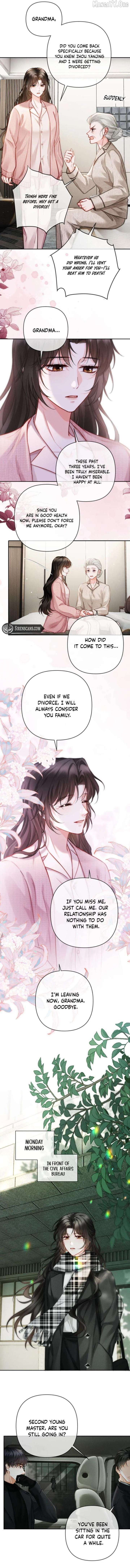Affectionate Temptation Chapter 27 31 ch 27 4