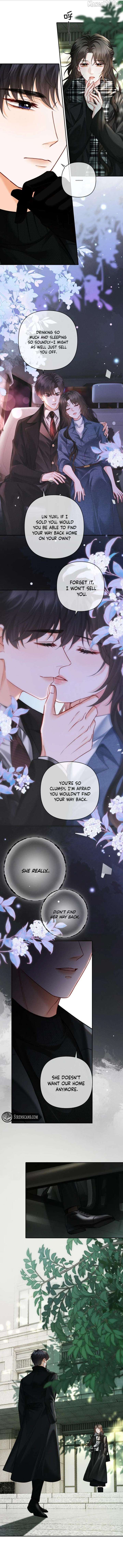 Affectionate Temptation Chapter 27 32 ch 27 5