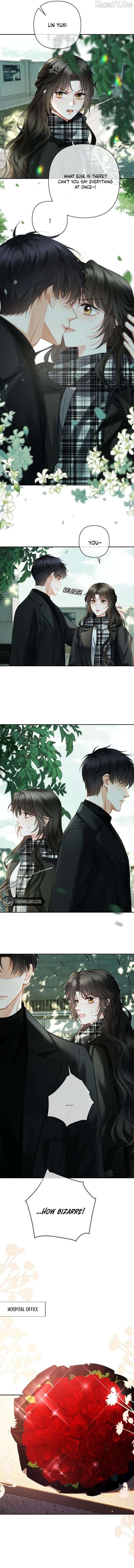 Affectionate Temptation Chapter 27 34 ch 27 7